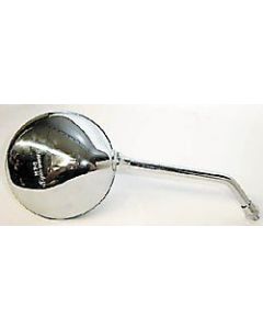 Spiegel HONDA  Chrome per stuk