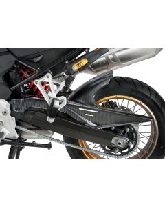 Puig Achterspatbord S Carbon Look BMW F 750 GS / F 850 GS / F 850 GS Adventure