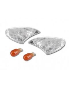 Knipperlichtglaasjes BMW R 1200 S