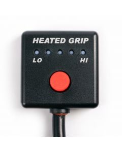 Koso bedieningspaneel voor Handvatverwarming