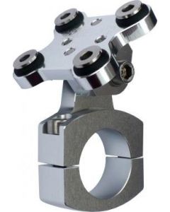 BikePenR GPS en Navigatie montagesteun 32ST1-A stuur 32 mm 1-1/4 Inch