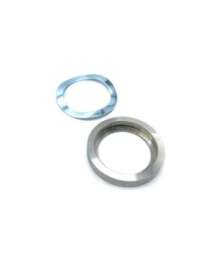 Verlagingsset voor Ducati Scrambler