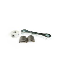 Alpha Technik Verlagingsset voor Yamaha XT660R