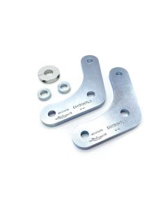 Alpha Technik Verlagingsset voor Kawasaki Z650RS