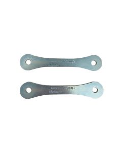 Alpha Technik Verlagingsset voor Honda CB750 Hornet