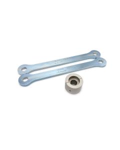 Alpha Technik Verlagingsset voor Kawasaki Z750S