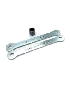 Alpha Technik Verlagingsset voor Kawasaki ZX10R