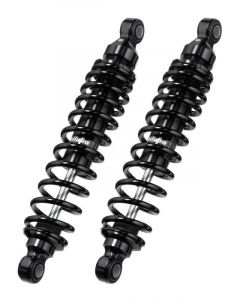 Alpha Technik Verlagingsset voor Kawasaki ER500