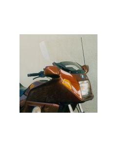 MRA Touring Windscherm Arizona BMW K 75/100 smoke