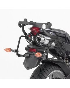 Givi 351FZ Topkofferrek Yamaha FZ6/ S2/ FZ6 600 Fazer / S2