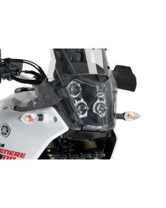 Puig Koplamp Beschermer Yamaha Tenere 700 / Rally / World Raid Vanaf 2019