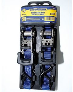 Motoprofessional Spanbanden met Ratel 260kg