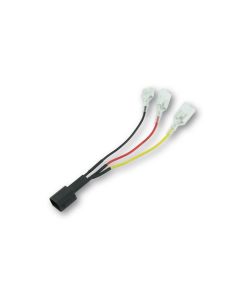 Highsider Achterlicht adapter kabel BMW Verschillende
