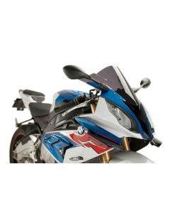 Puig Downforce Spoilers voor BMW S 1000 RR 2015 - 2018