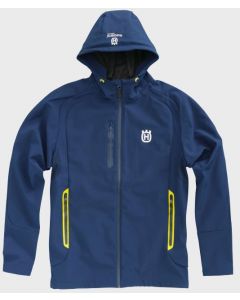 Husqvarna Corporate Hardshell Jas maat L 3MB1961104