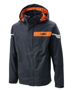 KTM ANGLE 3 IN 1 JACKET maat XXL 3PW1651106