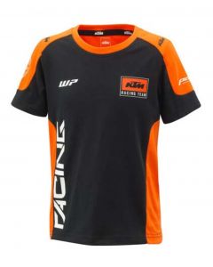 KTM Kids Replica Racing Team T-Shirt 2024-164