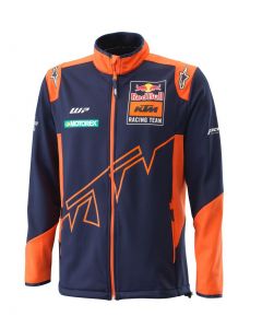 KTM Replica Team Red Bull Softshell Jas-XXL