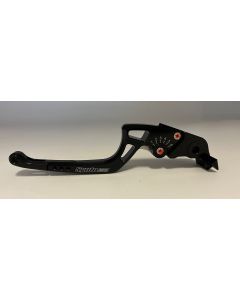 ABM Synto Evo Remhendel YAMAHA R1 zwart