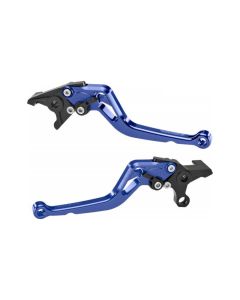 ProBrake Remhendel Set Blauw voor Suzuki DL650 V-Strom, GSR en GSXR modellen