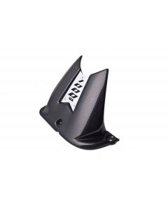 Puig Achterspatbord S Carbon Look Yamaha FZ 1 / FZ 1 Fazer 2006-2015
