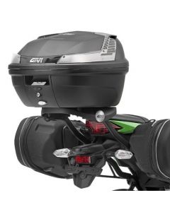 Givi 4108FZ Topkofferrek Kawasaki Ninja 300 2013-2018