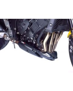 Puig Motorspoiler Yamaha FZ 1 / FZ 1 Fazer 2006-2015 Carbon Look
