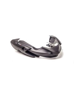 Puig Motorspoiler Yamaha FZ 1 / FZ 1 Fazer 2006-2015 Mat Zwart