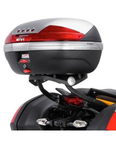 Givi 451FZ Topkofferrek Kawasaki Versys 650 2010-2014