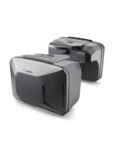 KTM Touring ZijKofferset1290 en 1390 Super Adventure R / S Vanaf 2021