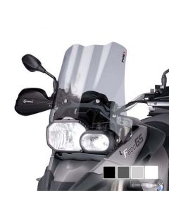 Puig Touring Windscherm BMW F 650 GS / F 850 GS
