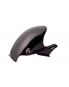 Puig Achterspatbord S Carbon Look Suzuki GSX 1300 R Hayabusa Vanaf 2008