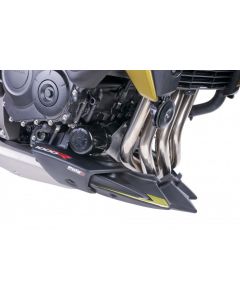 Puig Motorspoiler Honda CB 1000 R 2008-2016 Mat Zwart