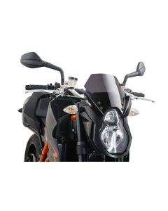 Puig New Generation Sport Windscherm KTM 990 Super Duke / R 2007-2013