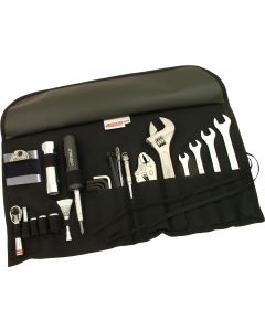 CruzTools  Luxe Gereedschap Set Roadtech M3 Metric