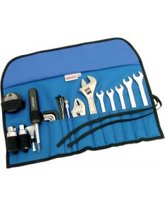 CruzTools Gereedschap Set Econokit H1 Deluxe Harley Davidson