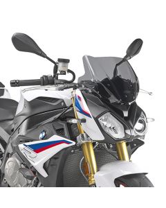 Givi 5104S Windscherm BMW S 1000 R 2014-2020