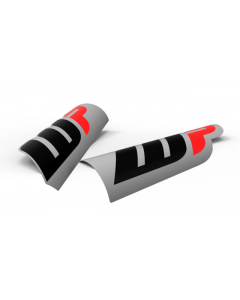 Sticker set WP fork 175x45