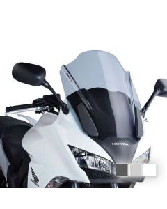 Puig Touring Windscherm Honda CBF 1000 F 2010-2017