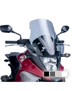 Puig Touring Windscherm Honda VFR 800 X Crossrunner 2011-2014