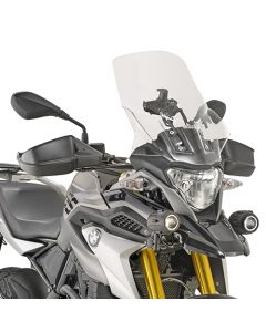 Givi D5126ST Verhoogd Windscherm BMW G 310 GS Vanaf 2017
