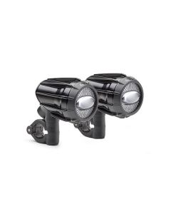 GIVI S322 LED spotlight set