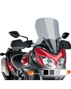 Puig Touring Windscherm Suzuki DL 650 V-Strom / DL 650 XT V-Strom 2012-2016