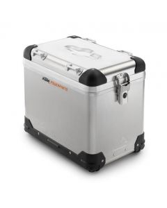 KTM Touratech Aluminium Koffer 45L