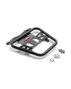KTM Topkofferplaat voor Aluminium Topkoffer 38L