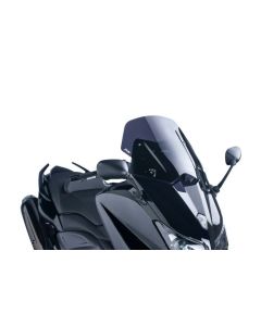Puig V-Tech Line Sport Windscherm Yamaha T-Max 530 2012-2016