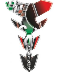 Onedesign Tankpad Ducati Expression