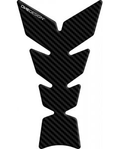 Onedesign Tankpad Moon Soft Touch Carbon