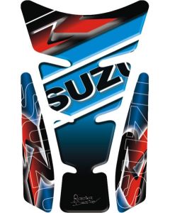 Onedesign Tankpad Suzuki Spirit
