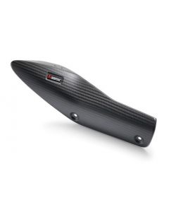 KTM Carbon Uitlaat Cover Kit 1290 Super Duke R tot 2016